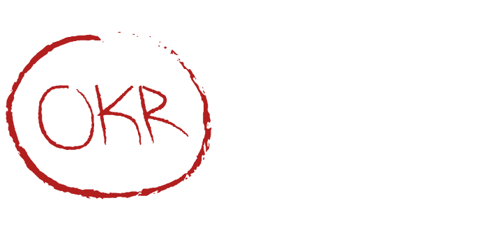 BludauPartners | OKR chart