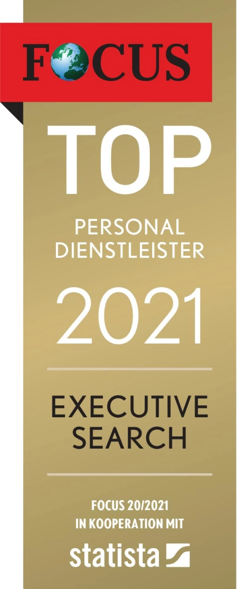 BludauPartners | Focus top personal service provider