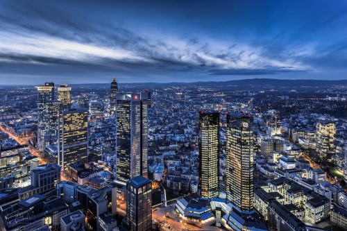 BludauPartners | Executive Consultants, Profil