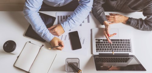 BludauPartners | Successfully obtained results