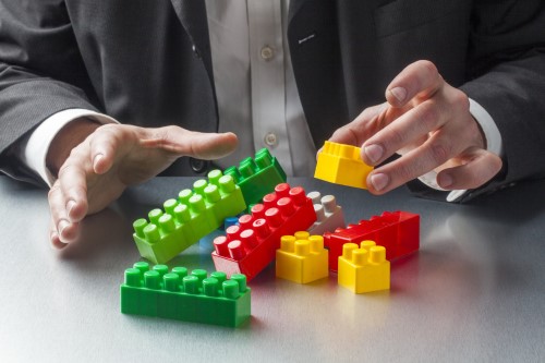 BludauPartners | Collaborative approach with a future perspective