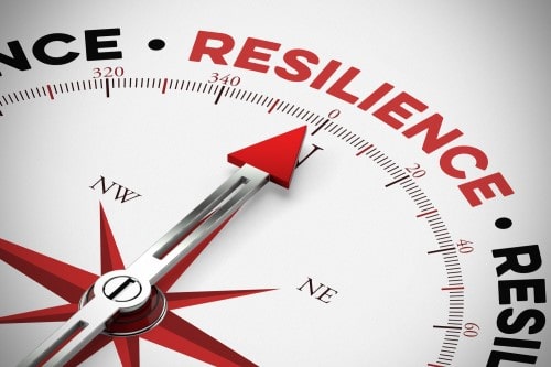 BludauPartners | Resilienz