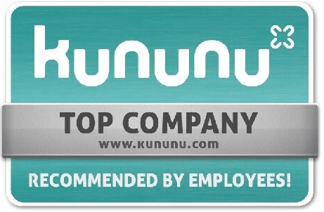 BludauPartners | Kununu Top Company