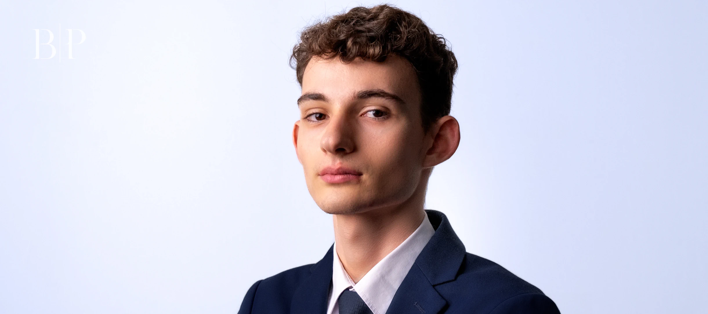 BludauPartners | Consultant Fynn Blotevogel