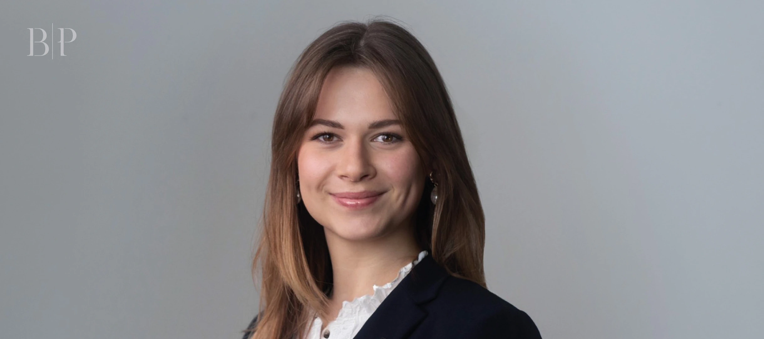BludauPartners | Consultant Farina Raphaela Schwenecke