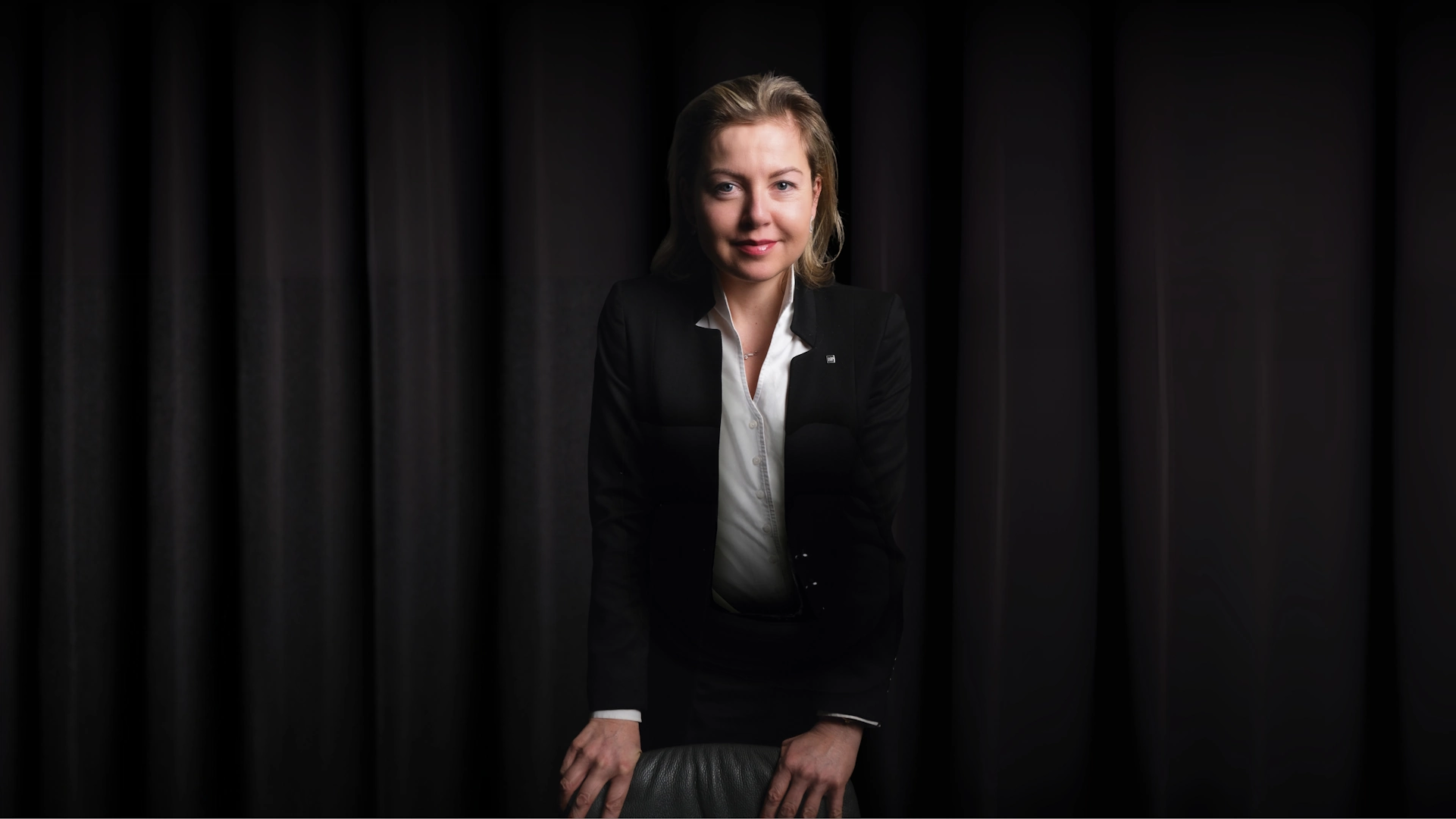 BludauPartners | Executive Female Leaders