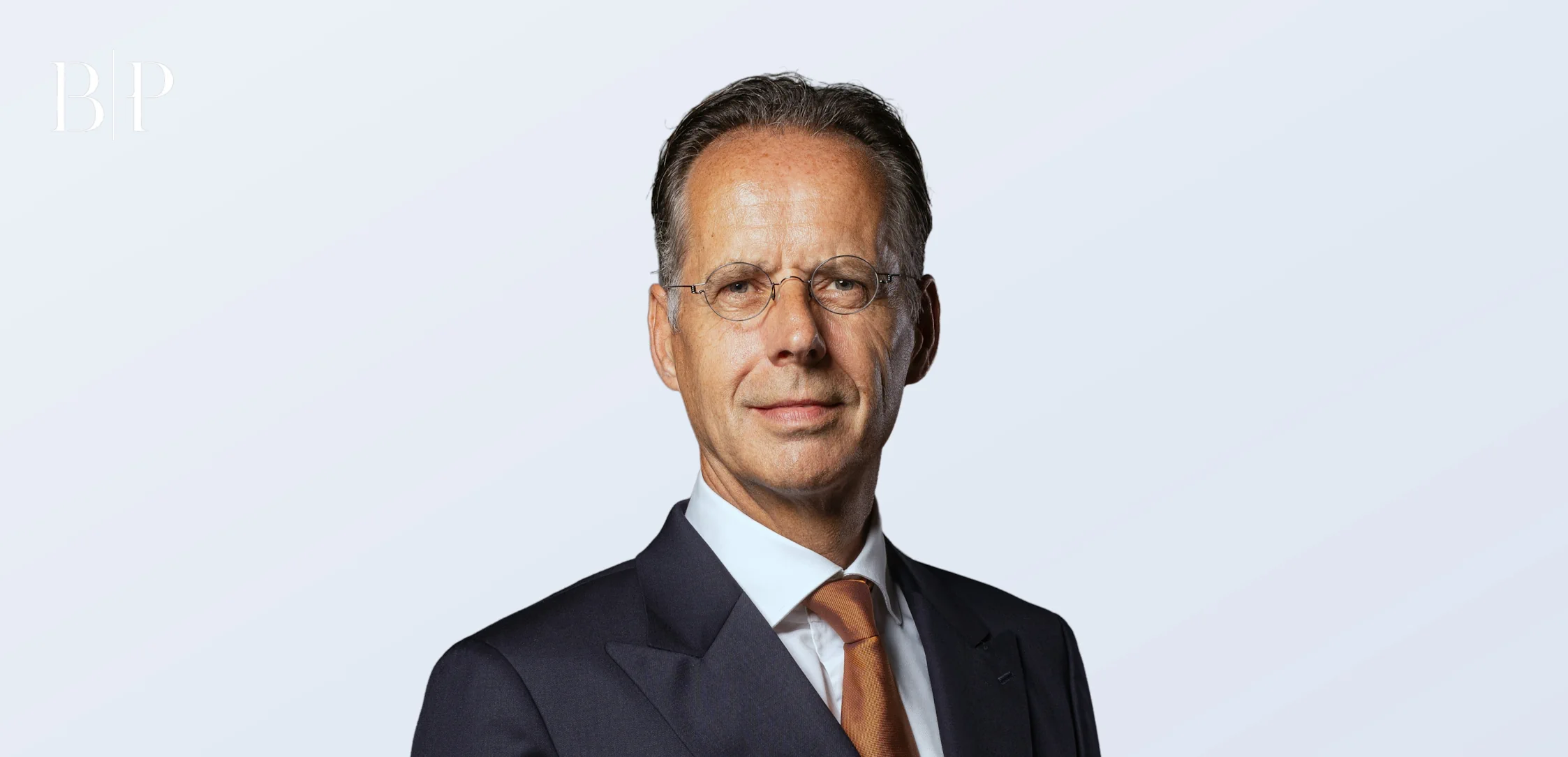 BludauPartners | Partner Robert Hornman