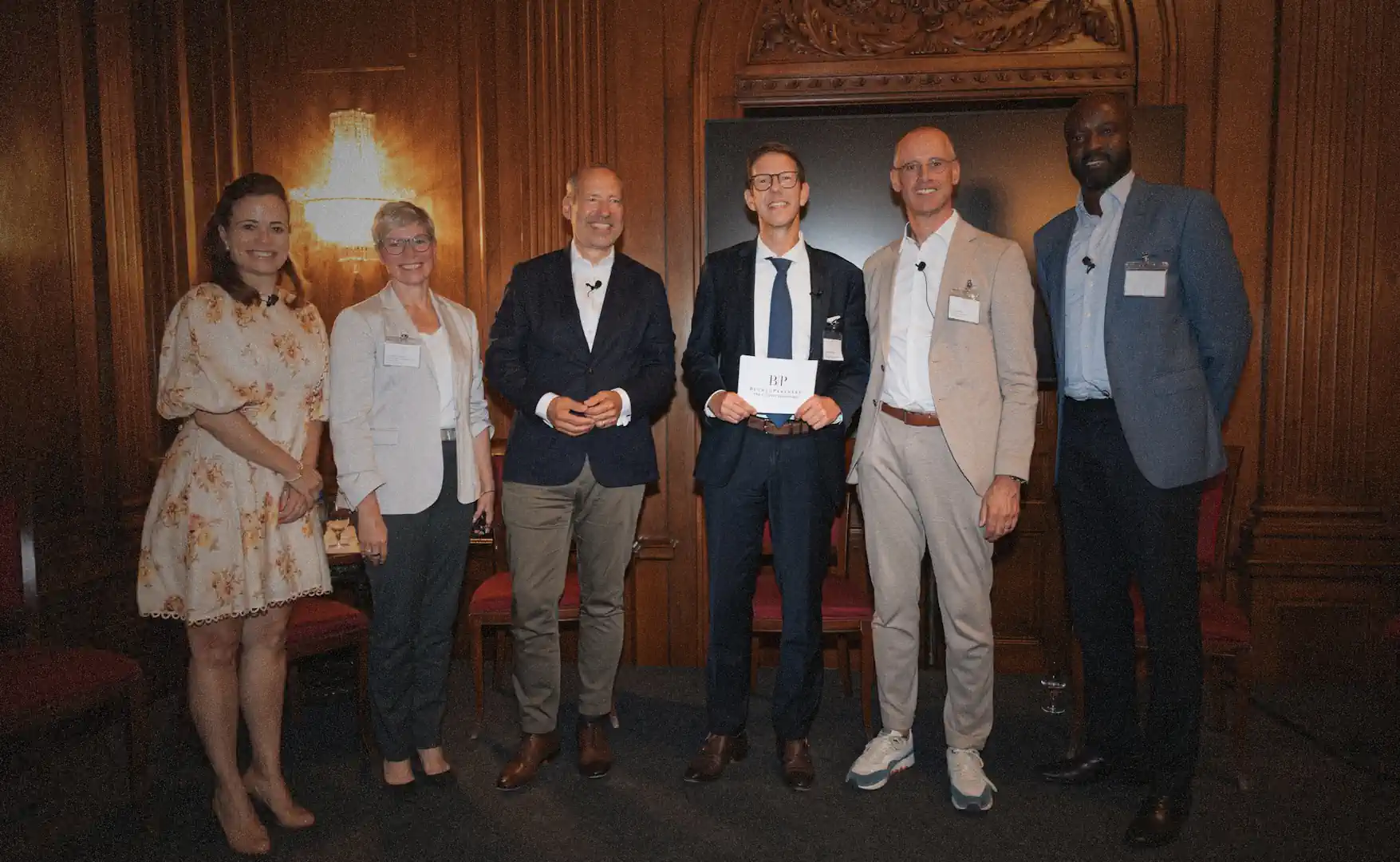 BludauPartners | CEO 2030