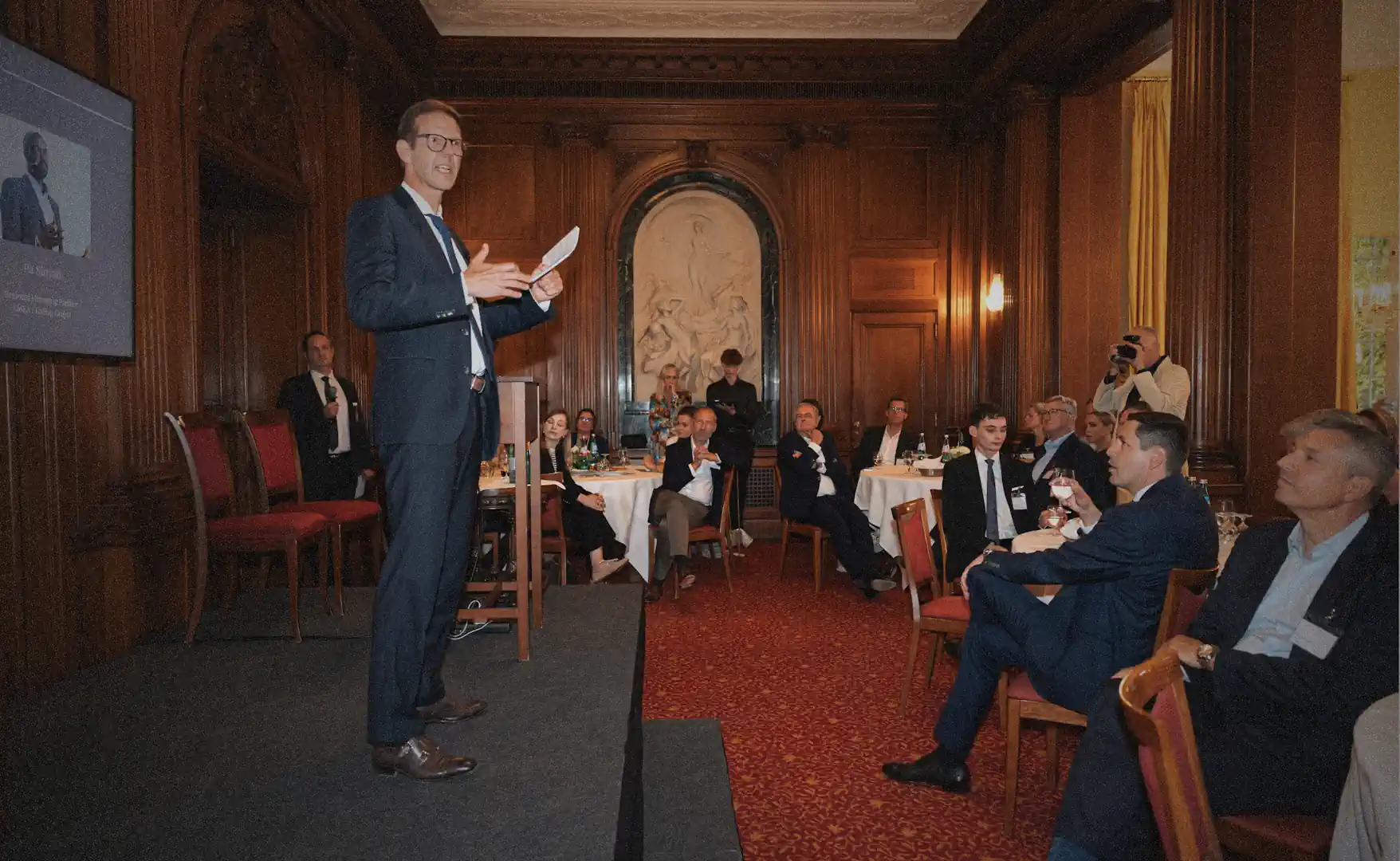 BludauPartners | CEO 2030