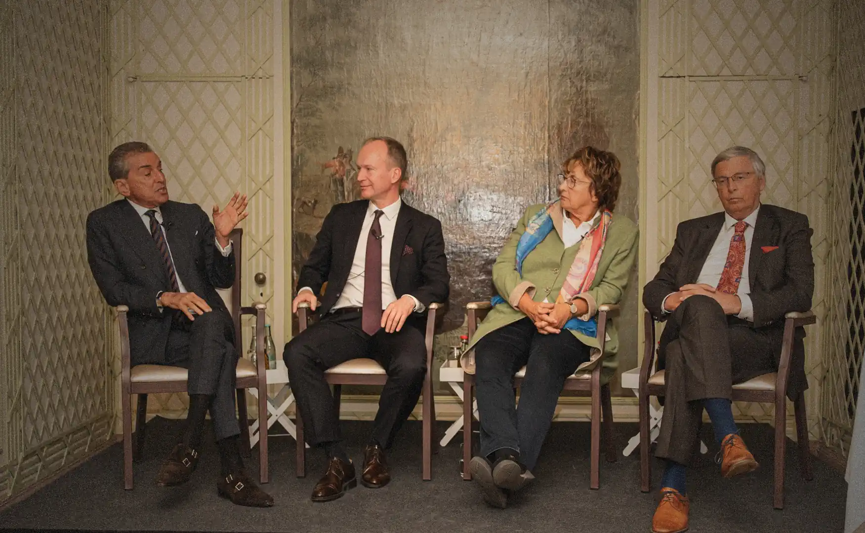 BludauPartners | REINVENTING GERMANY!