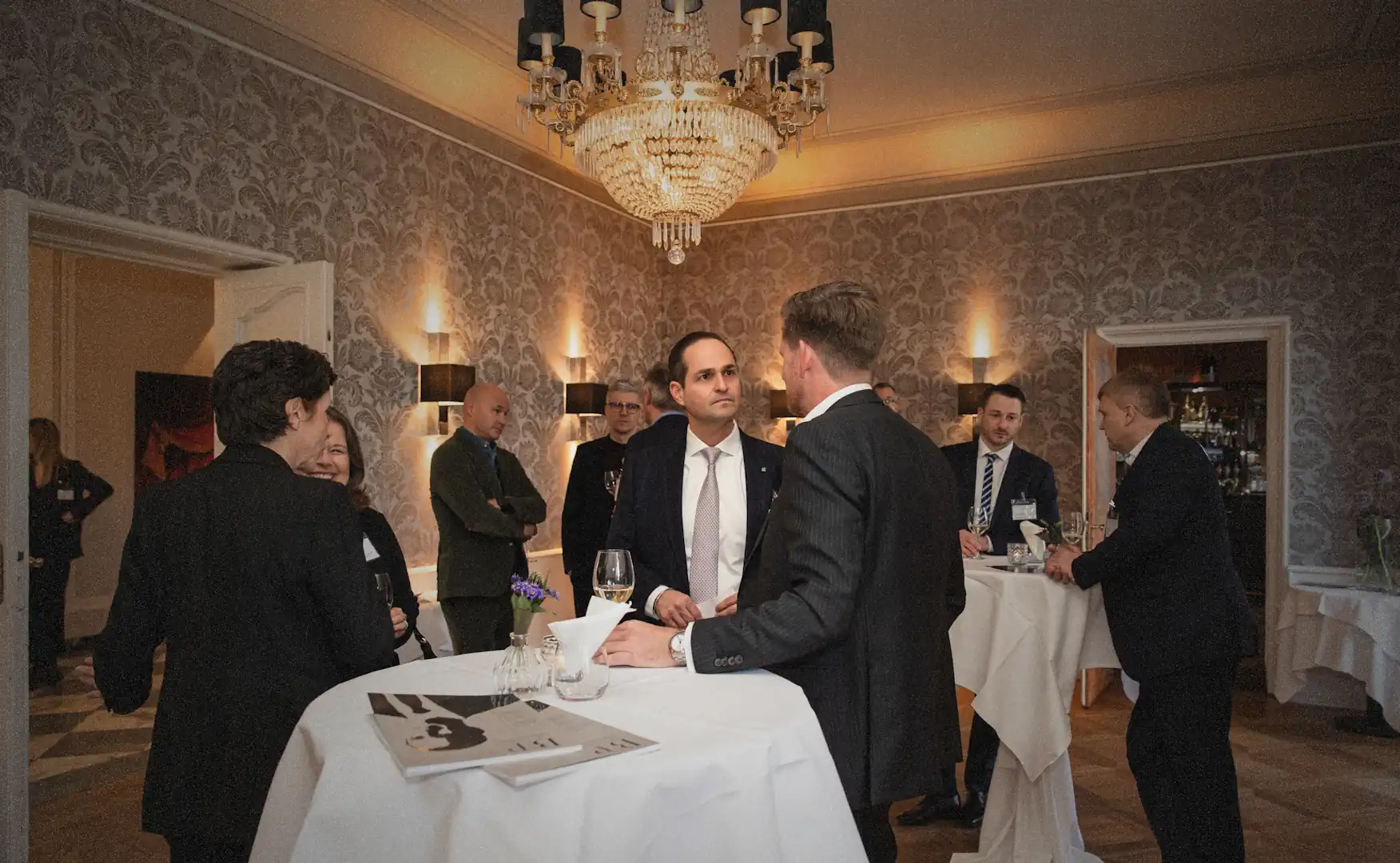 BludauPartners | REINVENTING GERMANY!