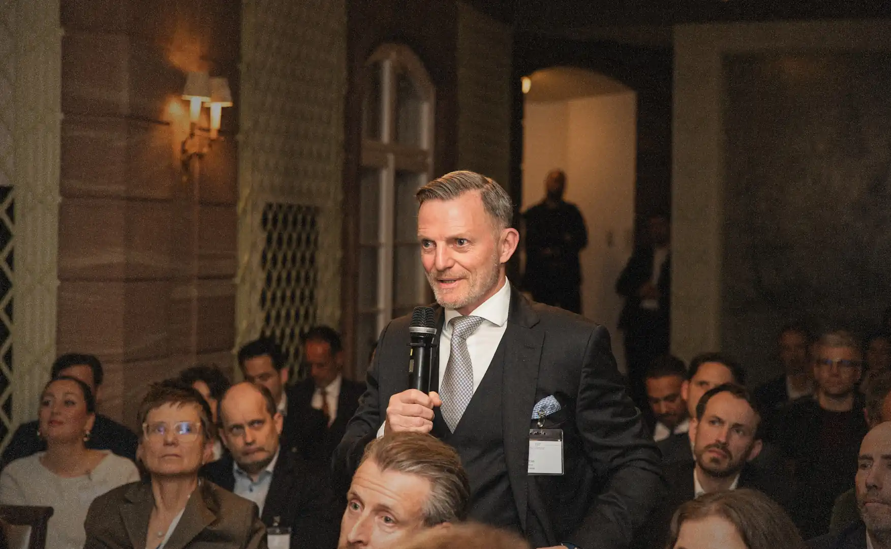 BludauPartners | REINVENTING GERMANY!